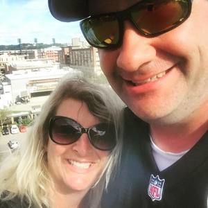 Meet your Posher, Michele